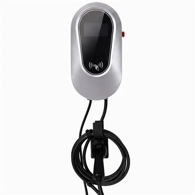 Bộ sạc AC EV di động 16A