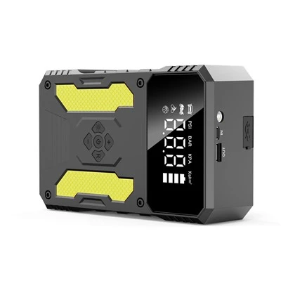 Xe Booster Nhảy Sarter